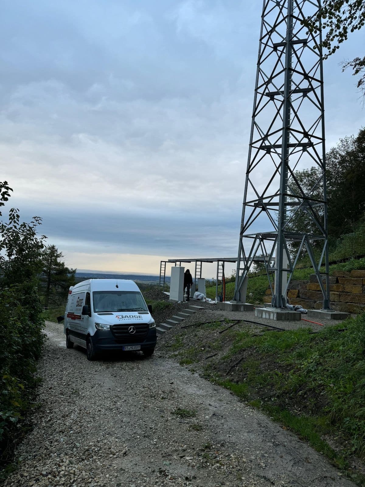 Elektro­installation - Bild 2