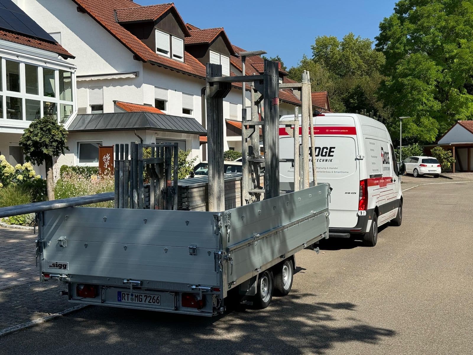 Photovoltaik­anlagen - Bild 4