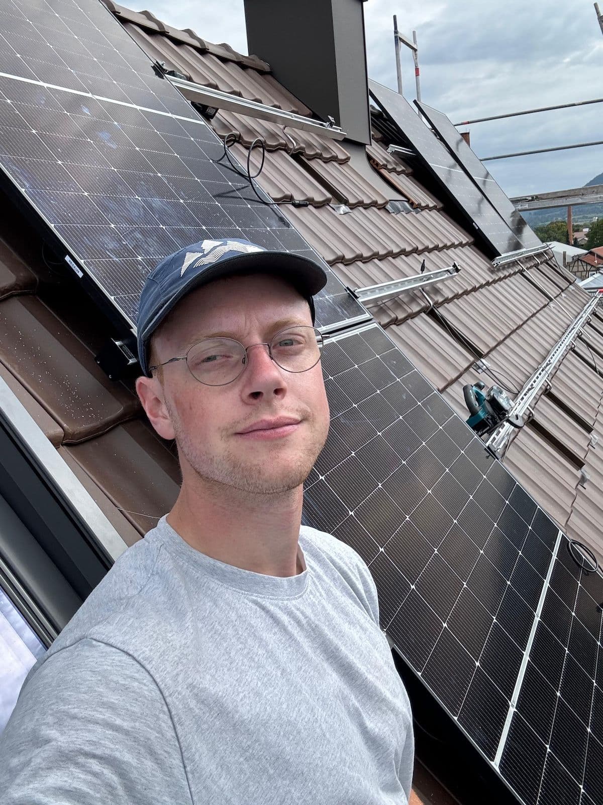 Photovoltaik­anlagen - Bild 2